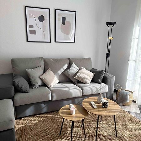 Apartamento Duplex Cala De Mijas 卡拉德米哈斯 外观 照片
