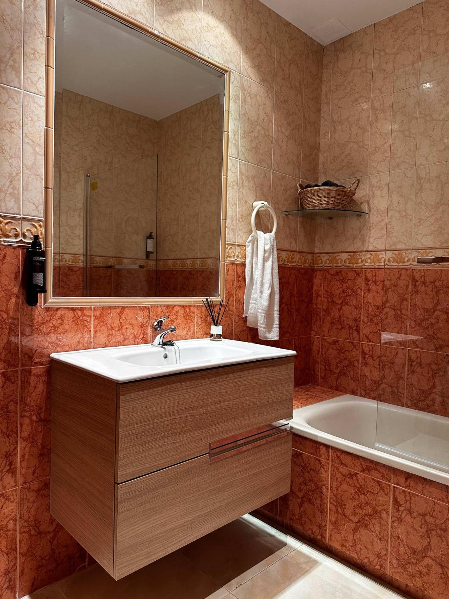 Apartamento Duplex Cala De Mijas 卡拉德米哈斯 外观 照片